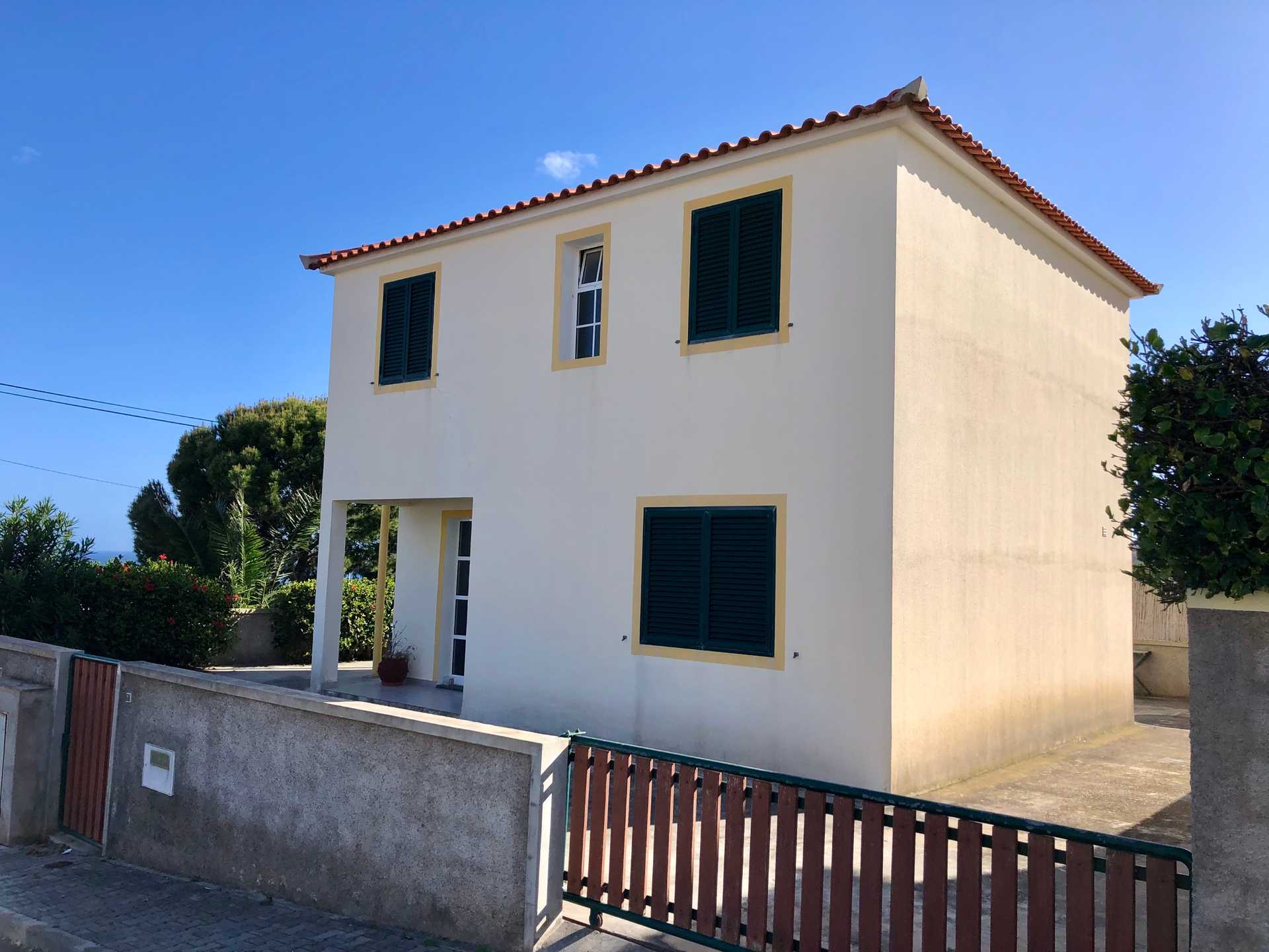 Haus im Vila de Porto Santo, Madeira 10214296