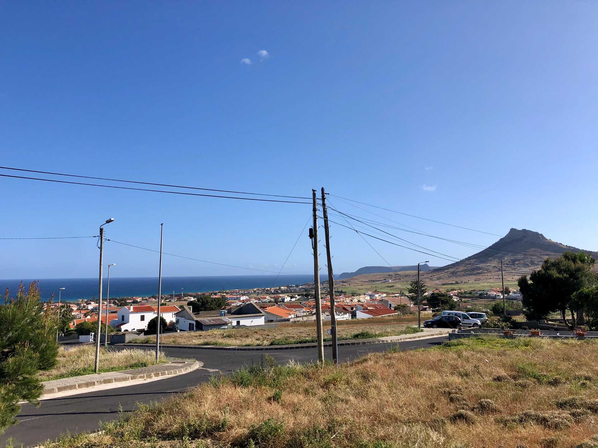 Huis in Vila de Porto Santo, Madeira 10214296