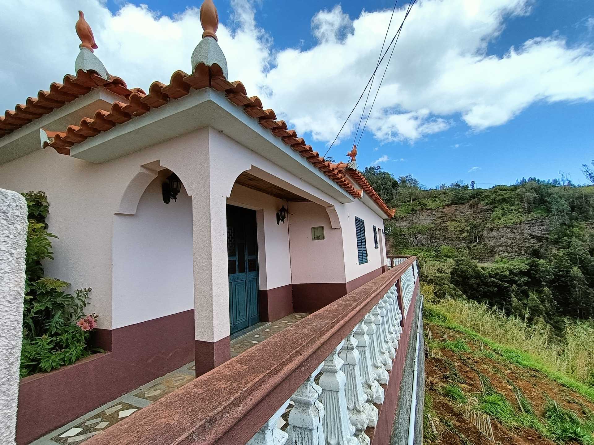 House in Achada de Cima, Caminho das Florenças 10214297