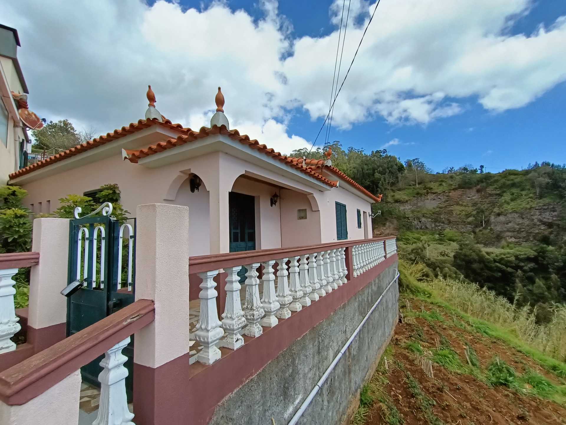 House in Achada de Cima, Caminho das Florenças 10214297