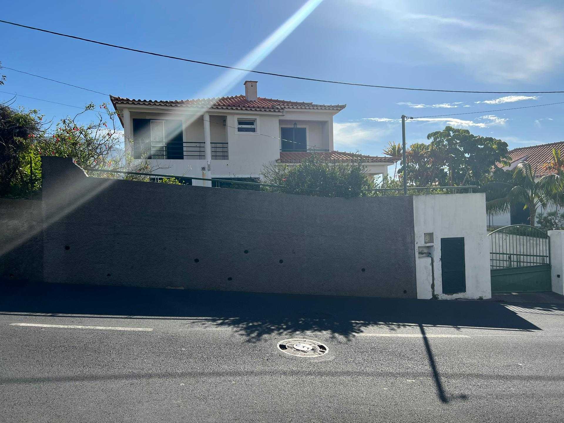 жилой дом в Trapiche, Madeira 10214300