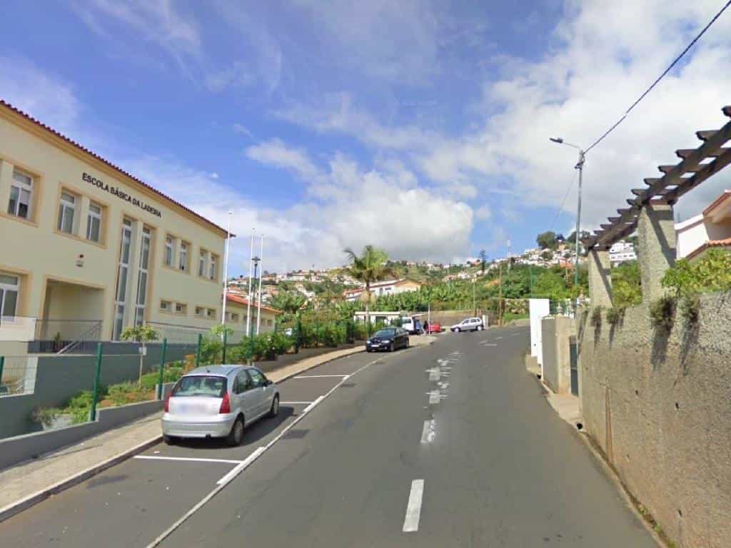 Huis in Trapiche, Madeira 10214300