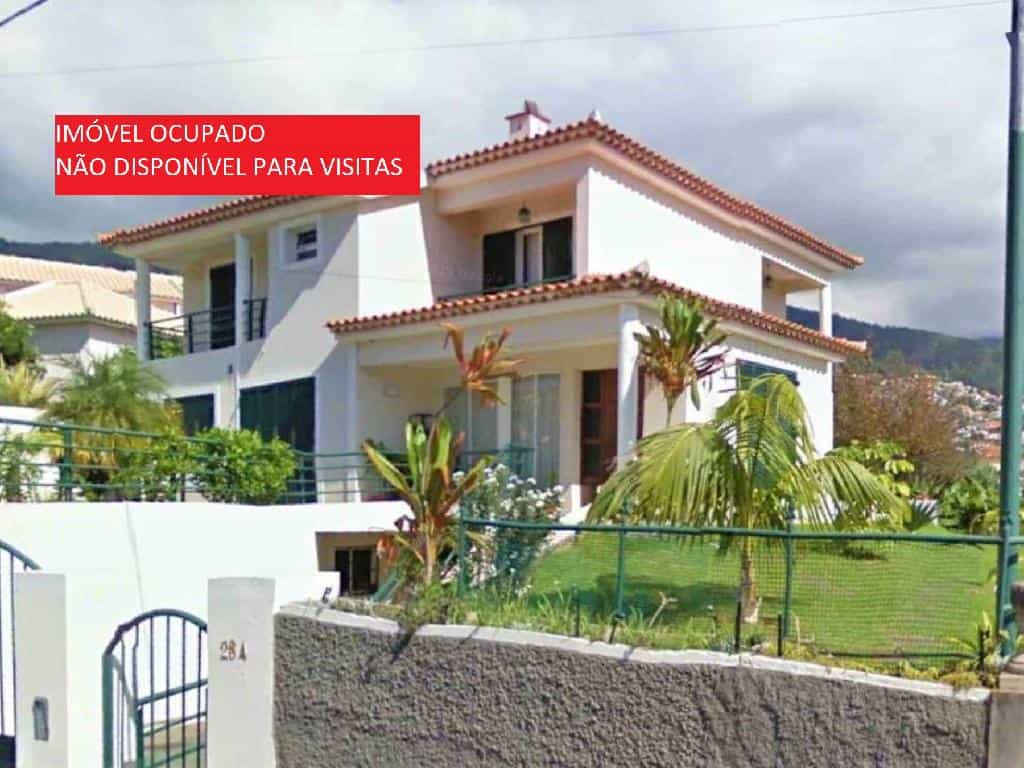 жилой дом в Трапиш, Мадейра 10214300
