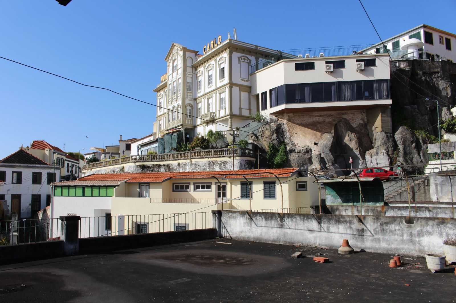 بيت في Funchal, Madeira 10214309