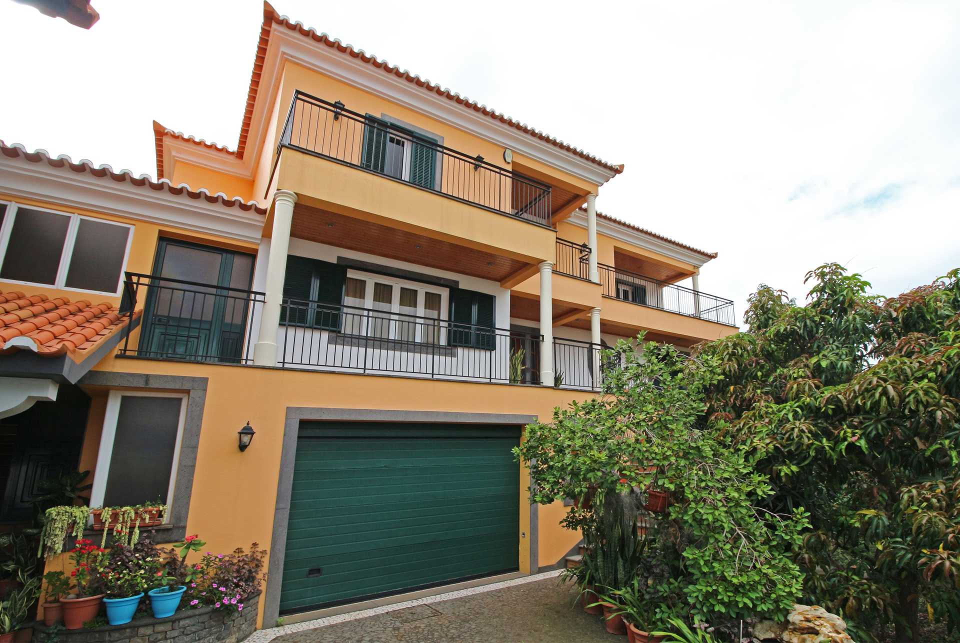 Rumah di Machico, Madeira 10214324