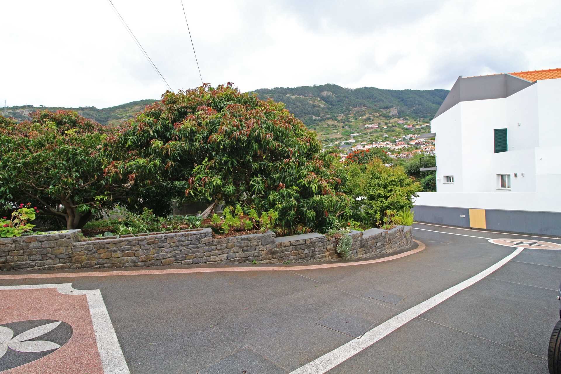 Hus i Machico, Madeira 10214324