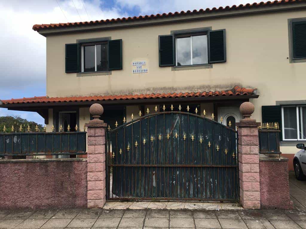 House in Santana, Madeira 10214334
