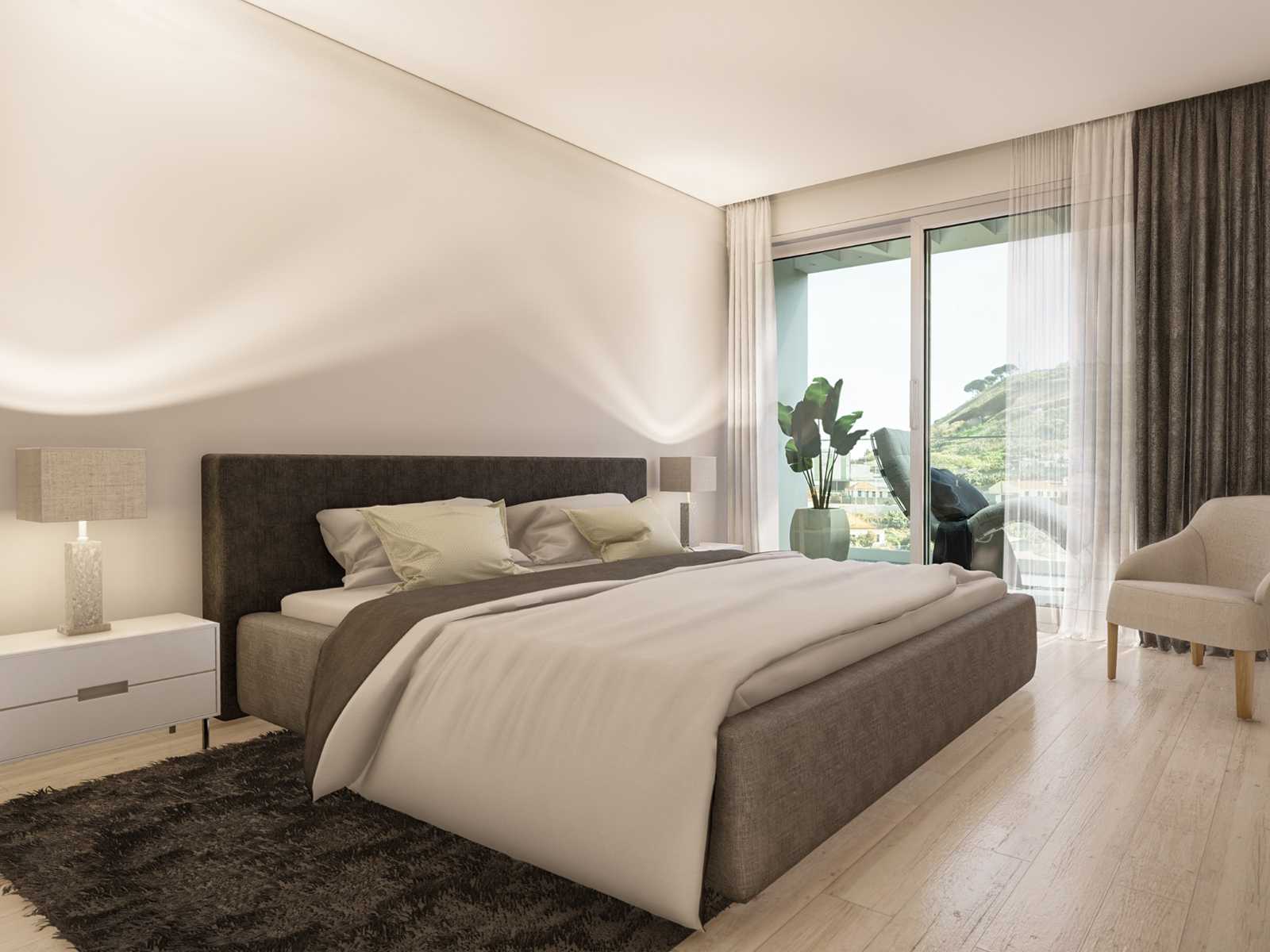 公寓 在 Funchal, Madeira 10214338