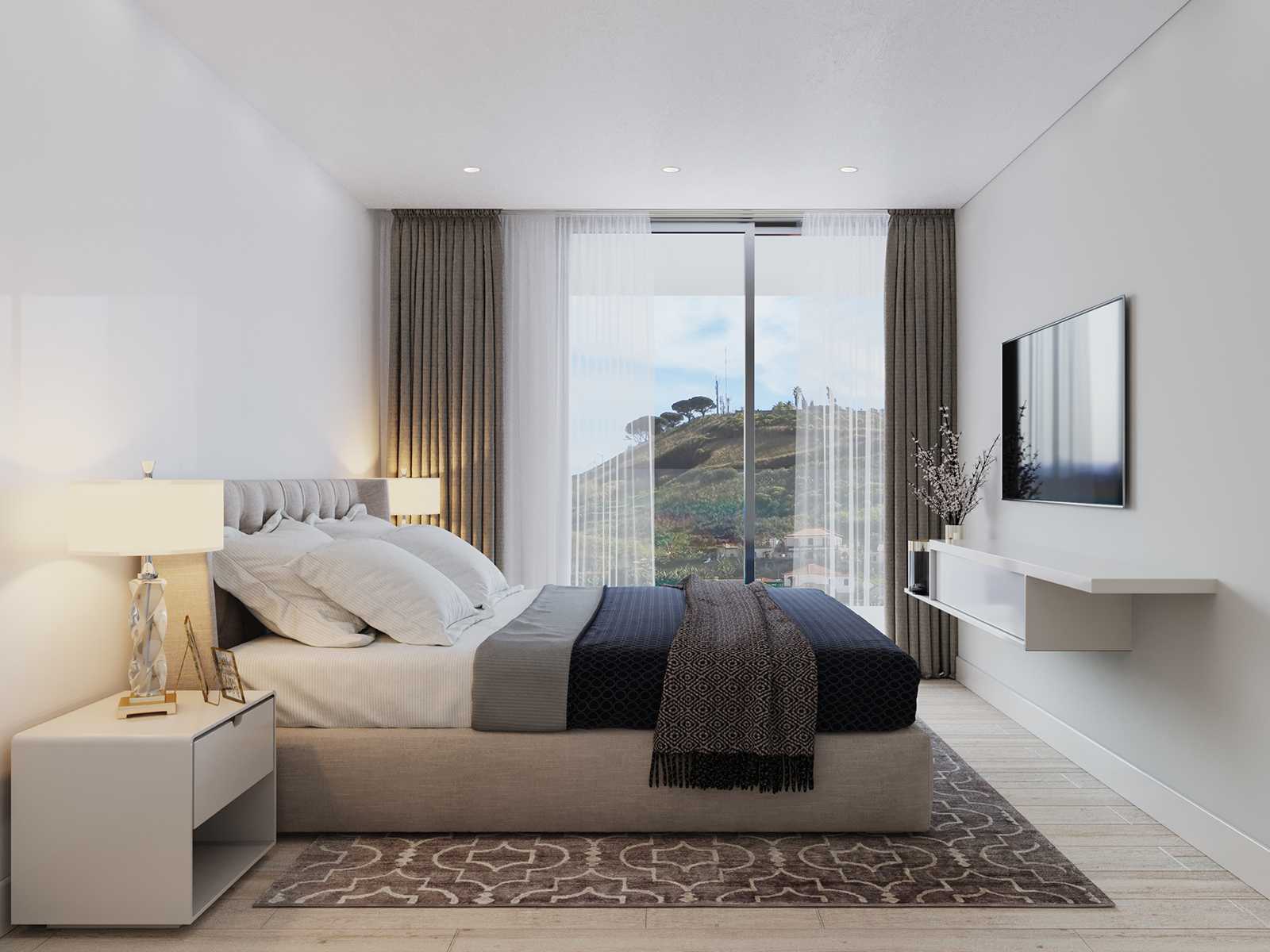 Condominium dans Funchal, Madeira 10214338