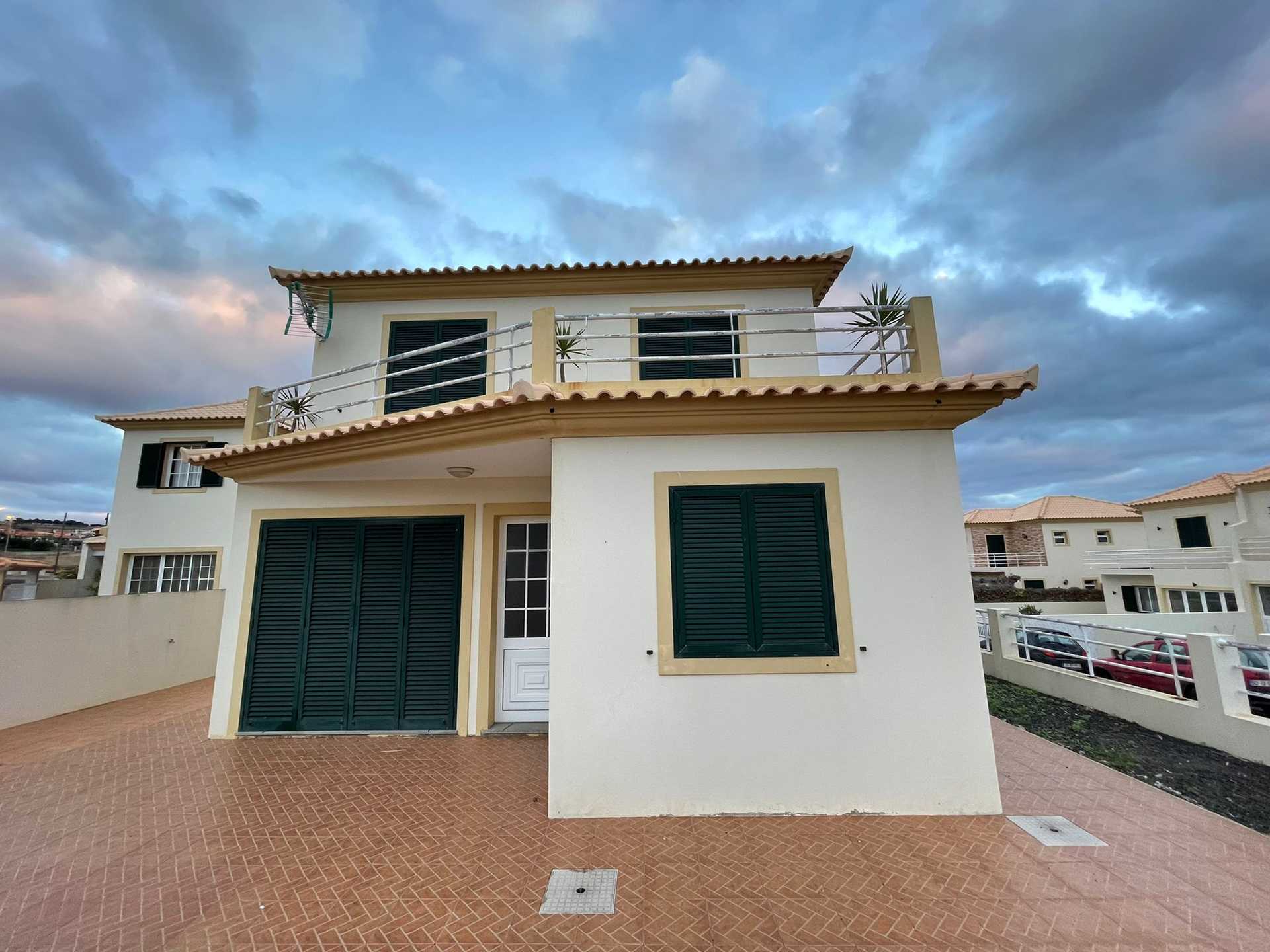Huis in Vila de Porto Santo, Madeira 10214343