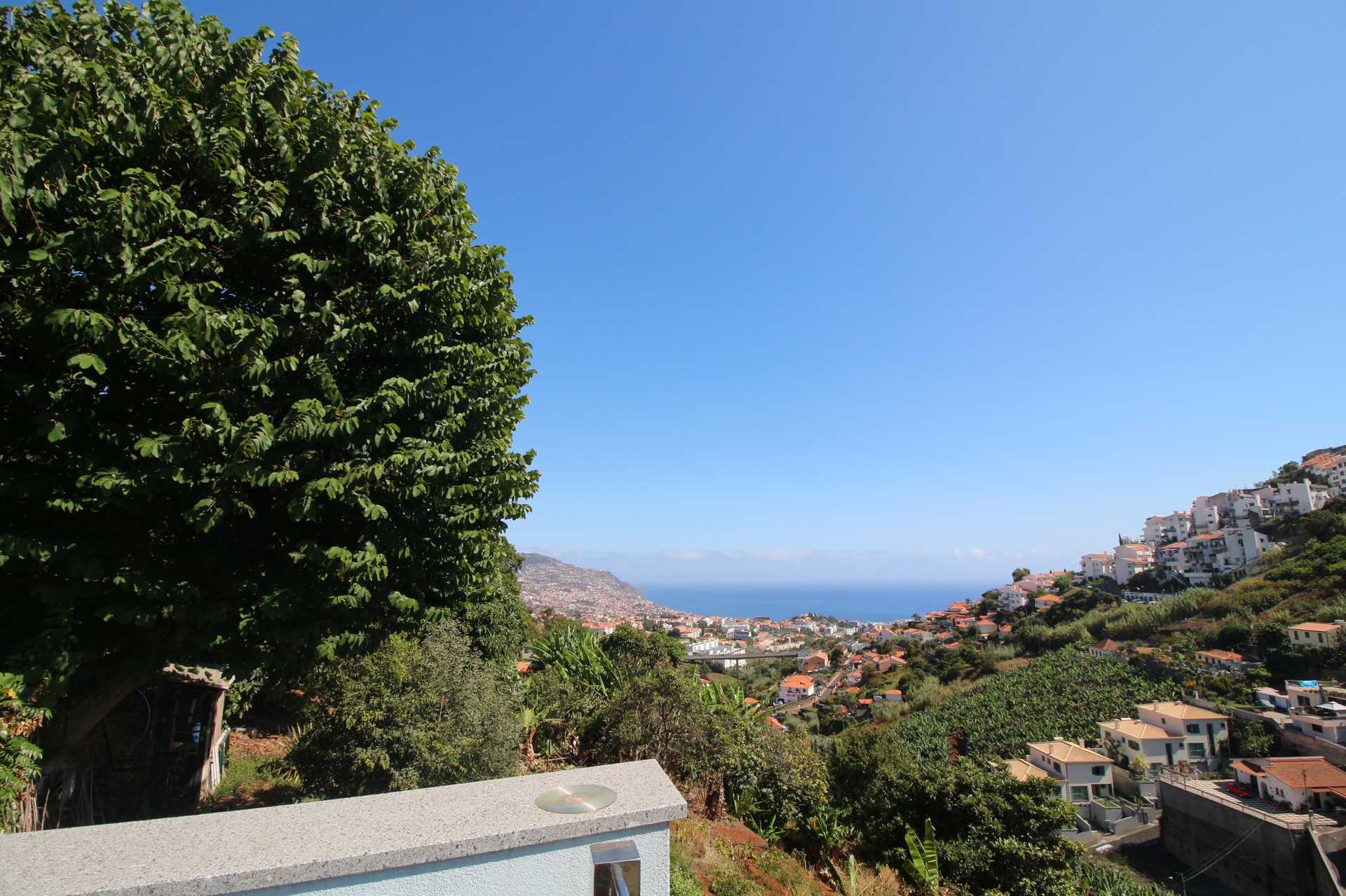 Huis in Funchal, Madeira 10214367