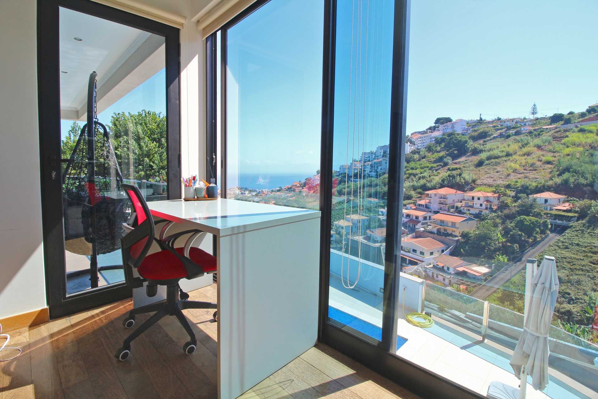 Huis in Funchal, Madeira 10214367
