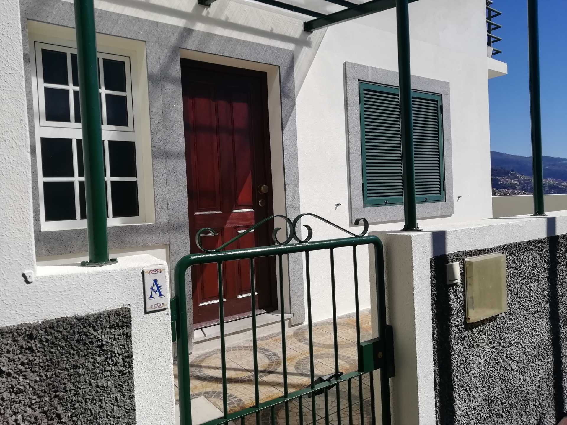 casa en trapiche, Madeira 10214370
