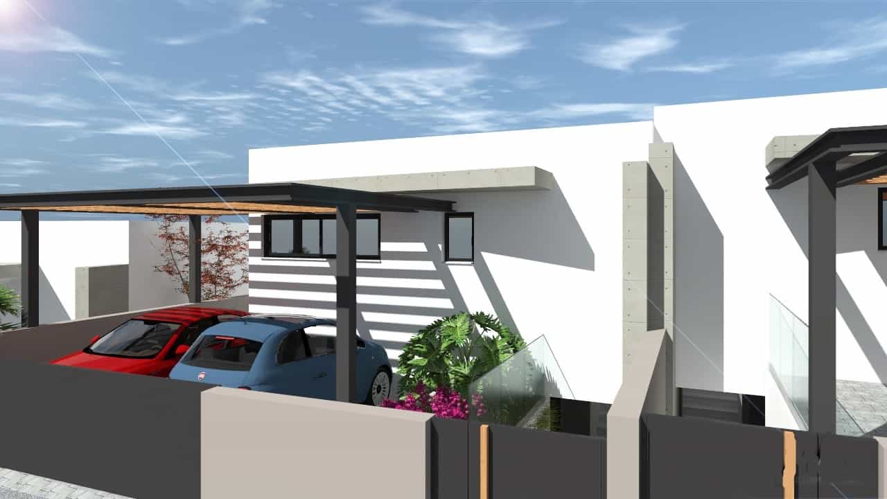 жилой дом в Террейру-да-Лута, Мадейра 10214376