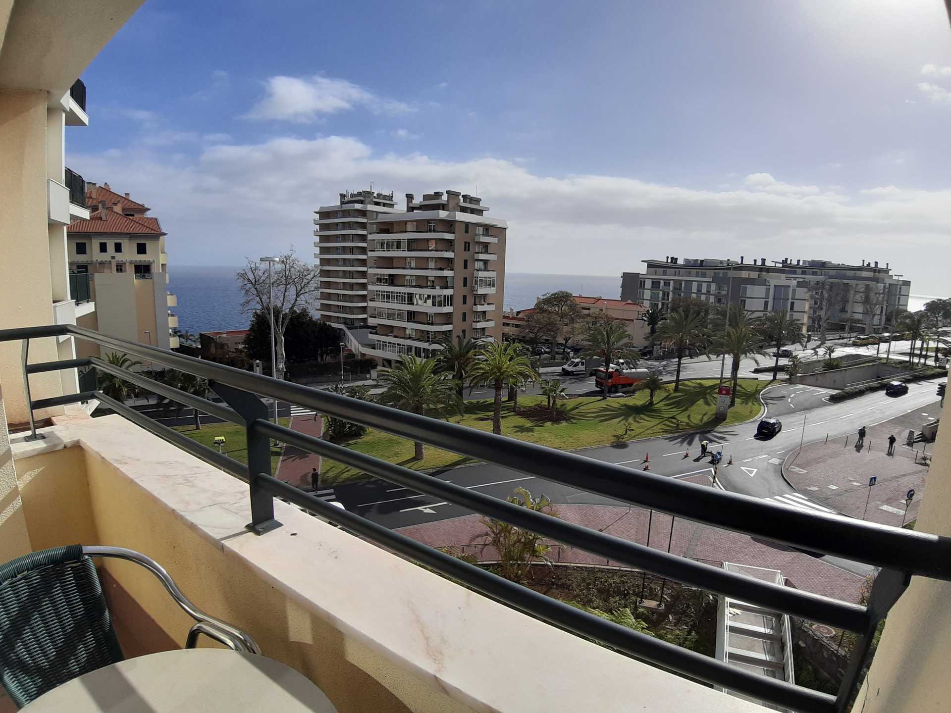 Condomínio no Funchal, Madeira 10214377
