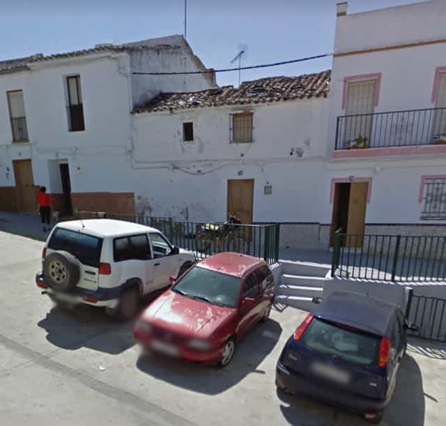 Casa nel Prugna, Andalusia 10214402