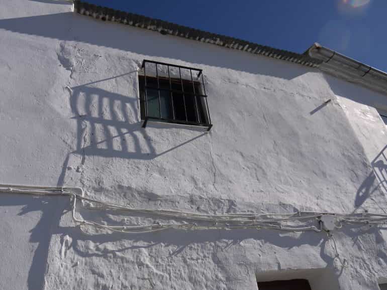 Rumah di Pruna, Andalusia 10214404