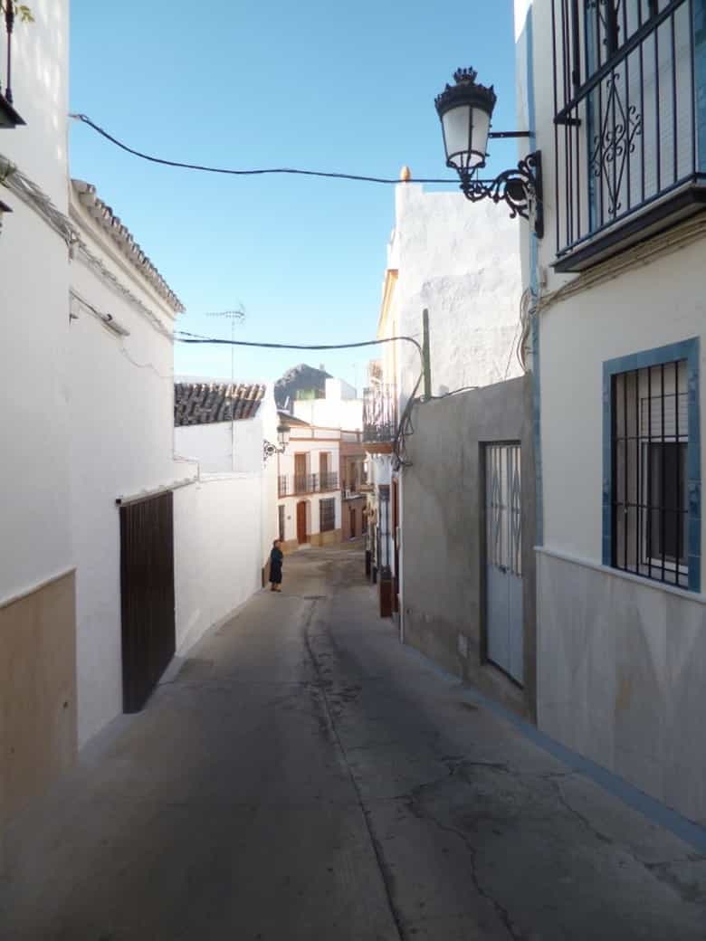 Kontor i Pruna, Andalusien 10214407