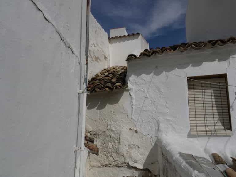 House in Olvera, Andalusia 10214408