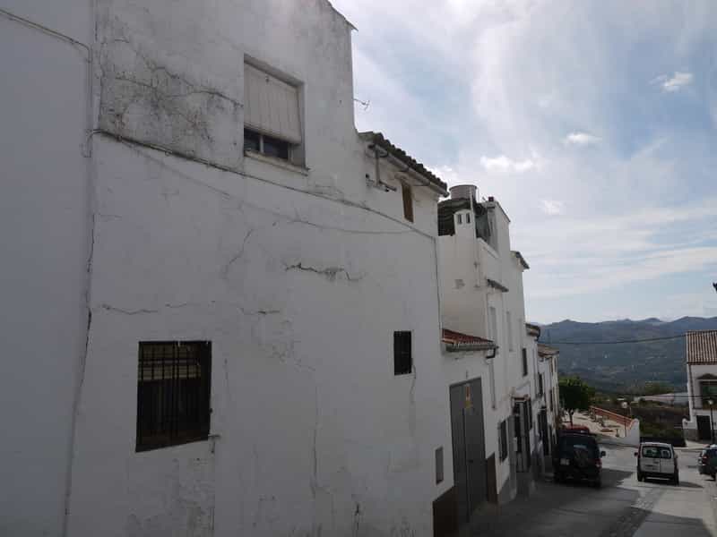 Hus i Olvera, Andalusia 10214408