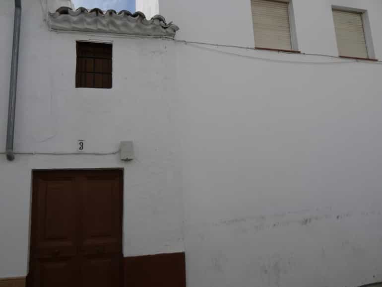 жилой дом в Olvera, Andalusia 10214408