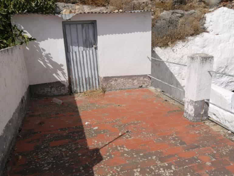 House in Olvera, Andalusia 10214410