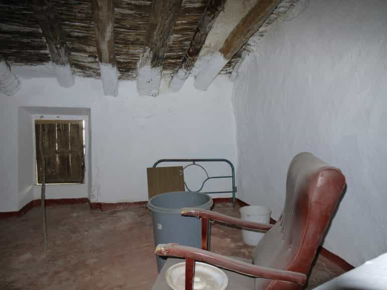 Huis in Olvera, Andalusia 10214411