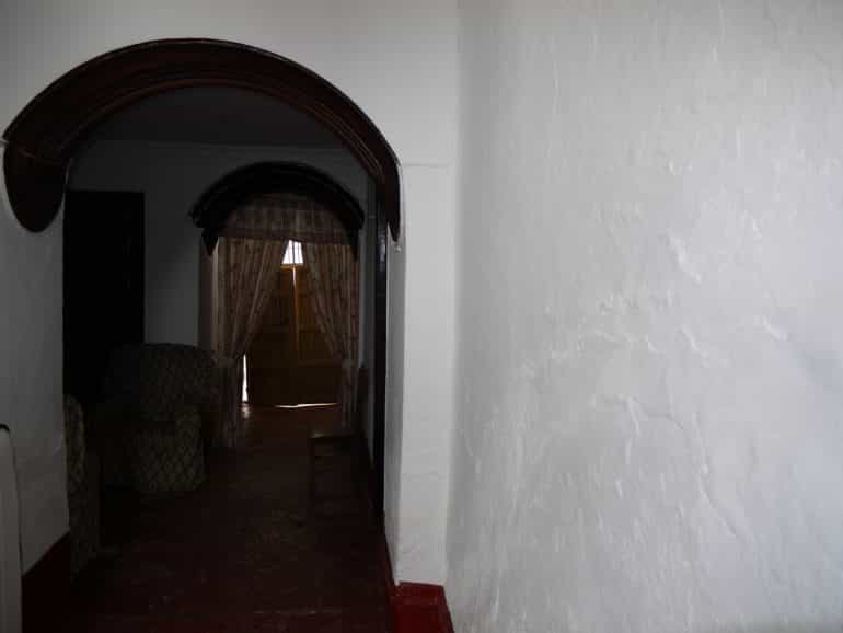 жилой дом в Ольвера, Андалусия 10214411