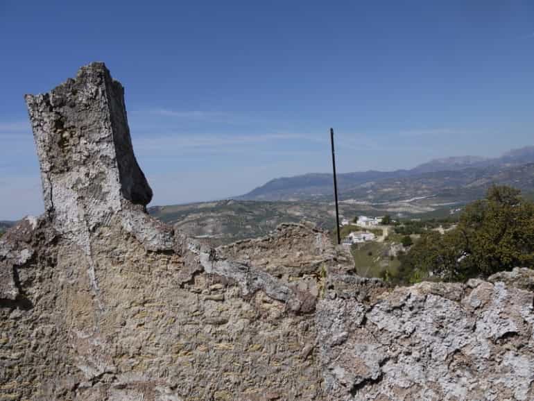 Tanah di Villanueva de Tapia, Andalusia 10214414