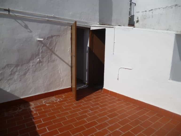 Hus i Olvera, Andalusia 10214415