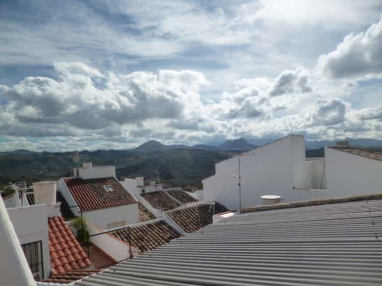House in Olvera, Andalusia 10214415