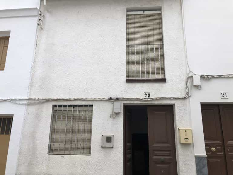 жилой дом в Olvera, Andalusia 10214416