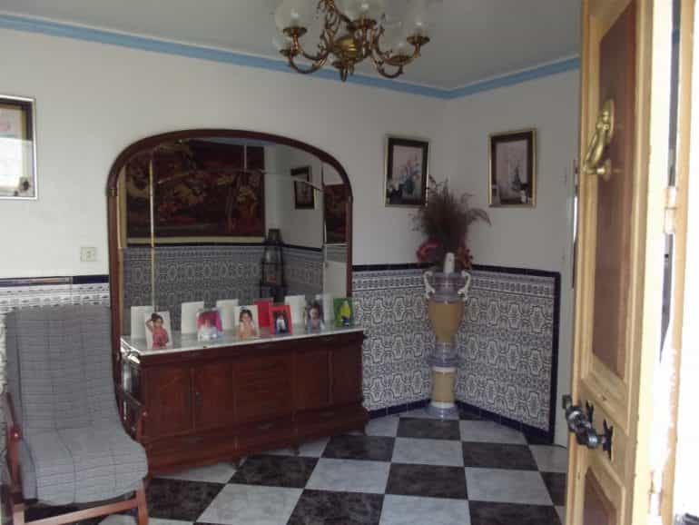Huis in Olvera, Andalusia 10214417