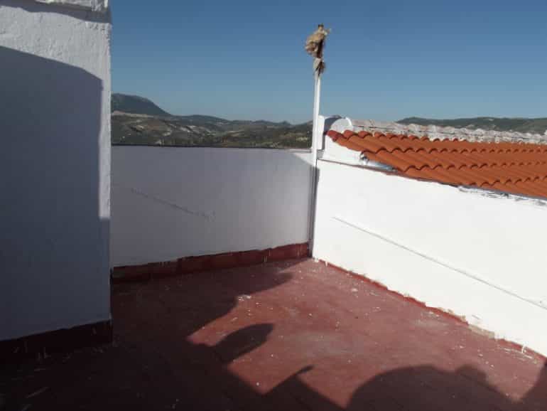 Huis in Olvera, Andalusië 10214417