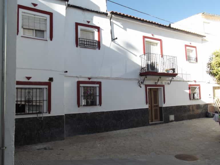 मकान में ऑलवेरा, Andalusia 10214417