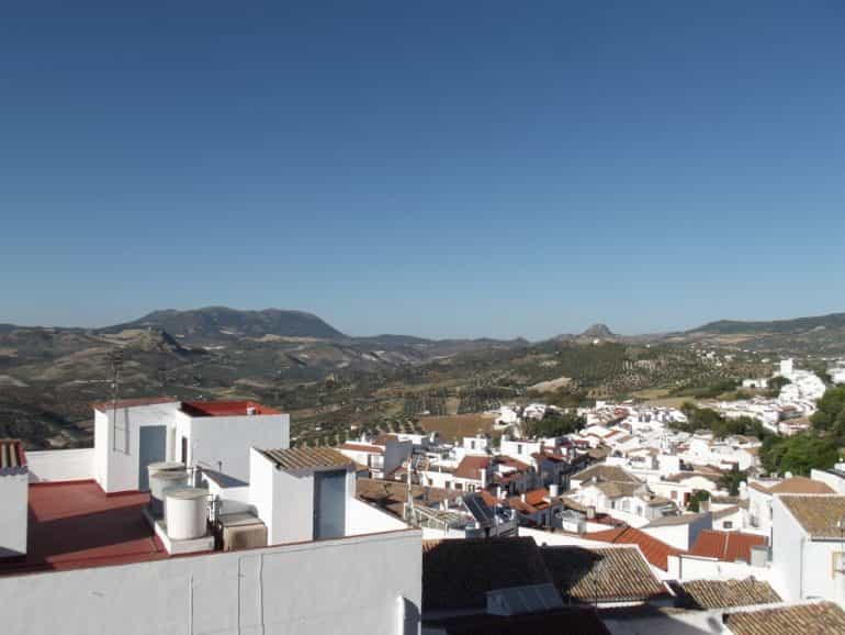 loger dans Olvera, Andalusia 10214417