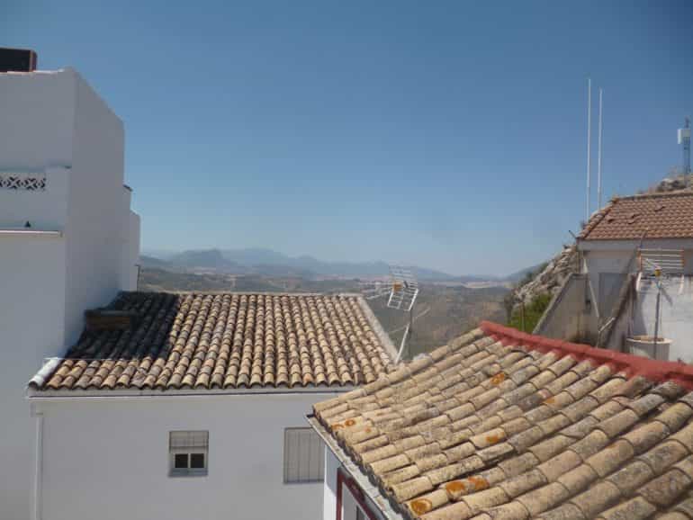 Huis in Olvera, Andalusia 10214417