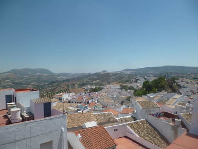 loger dans Olvera, Andalusia 10214417