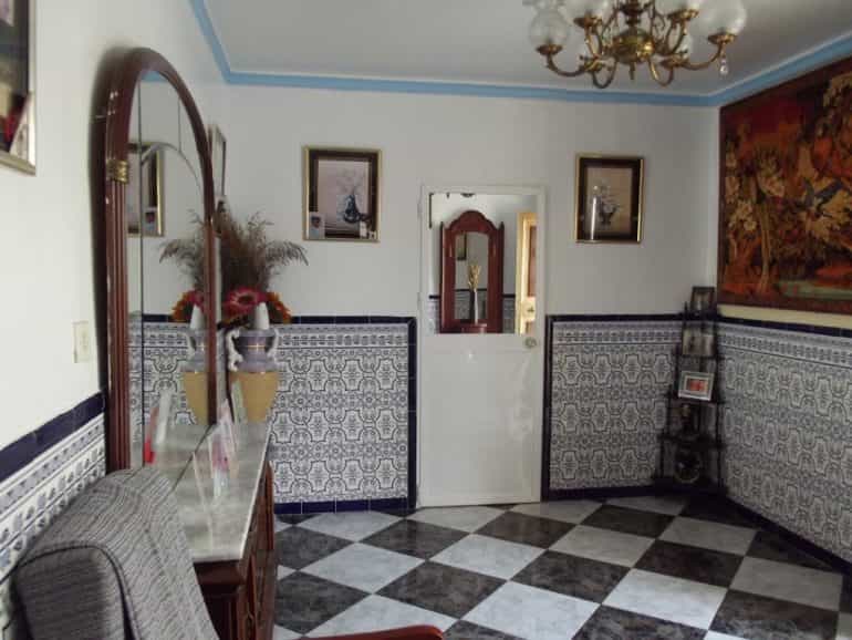 房子 在 Olvera, Andalusia 10214417