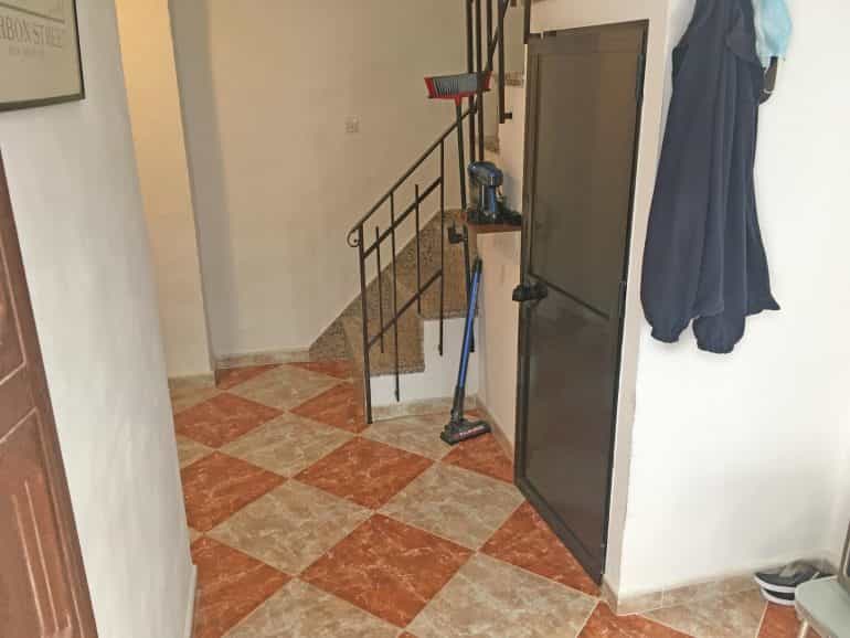 House in Olvera, Andalusia 10214418