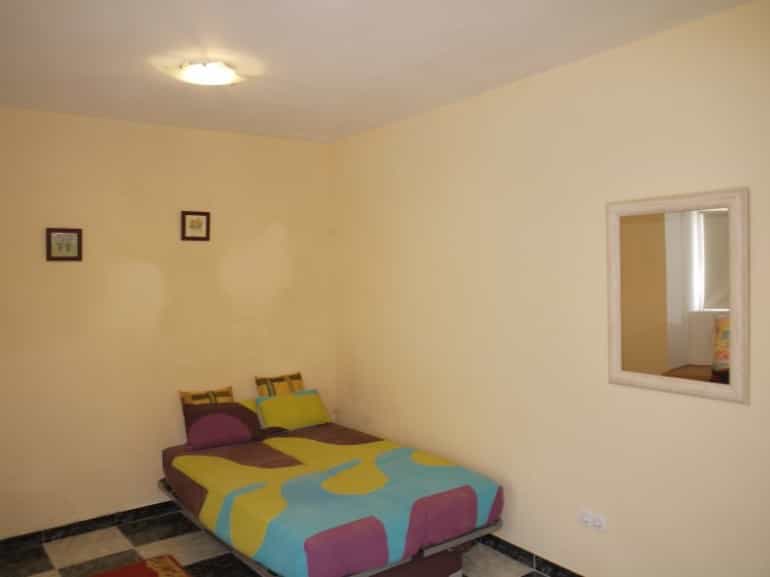 Condominium in Olvera, Andalusia 10214419