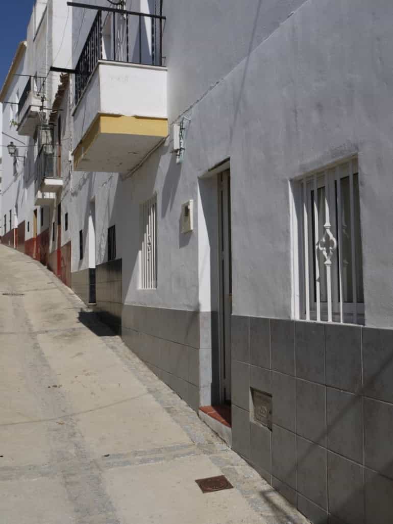 Condominium in Olvera, Andalusia 10214419
