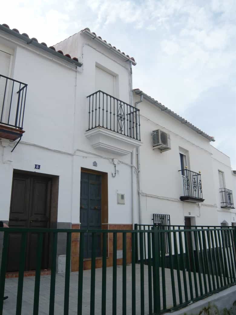 Rumah di Pruna, Andalusia 10214420