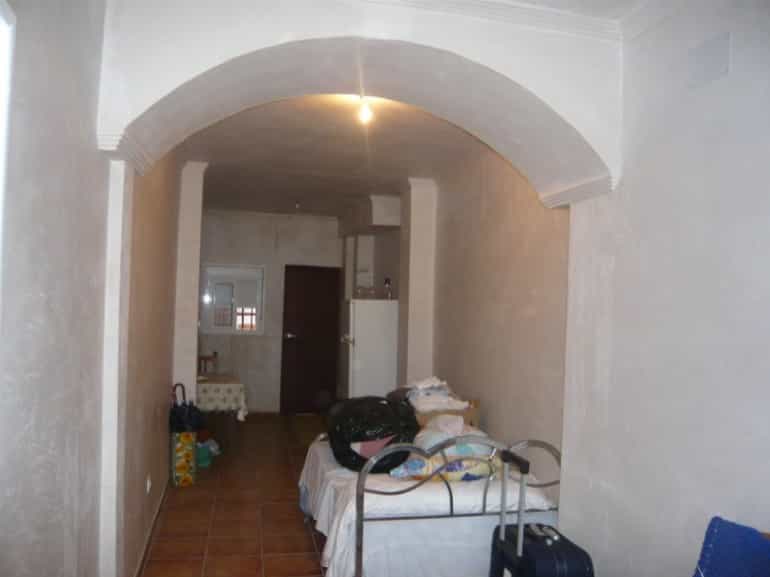 жилой дом в Пруна, Андалусия 10214420