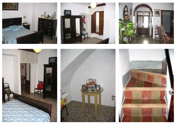 House in Olvera, Andalusia 10214421