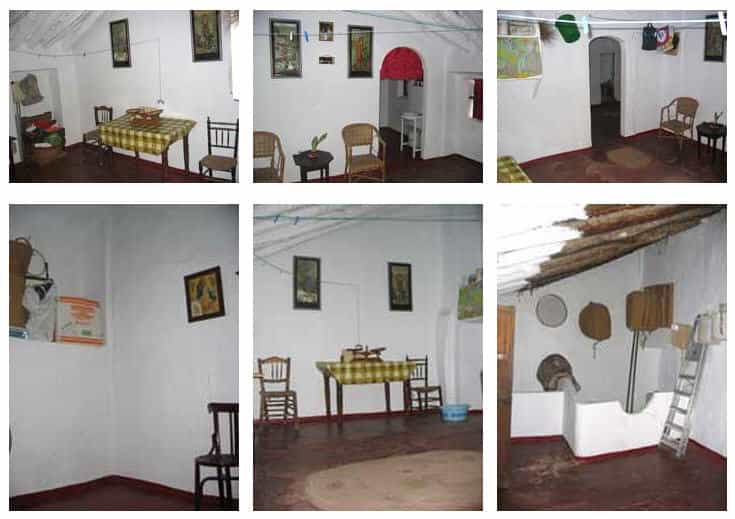Будинок в Olvera, Andalusia 10214421