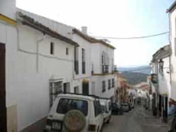 Talo sisään Olvera, Andalusia 10214421