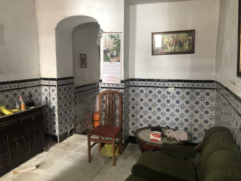 House in Olvera, Andalusia 10214422
