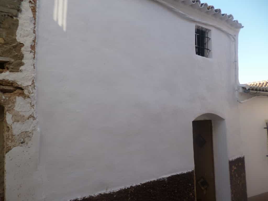 Condominio nel Pruna, Andalusia 10214423