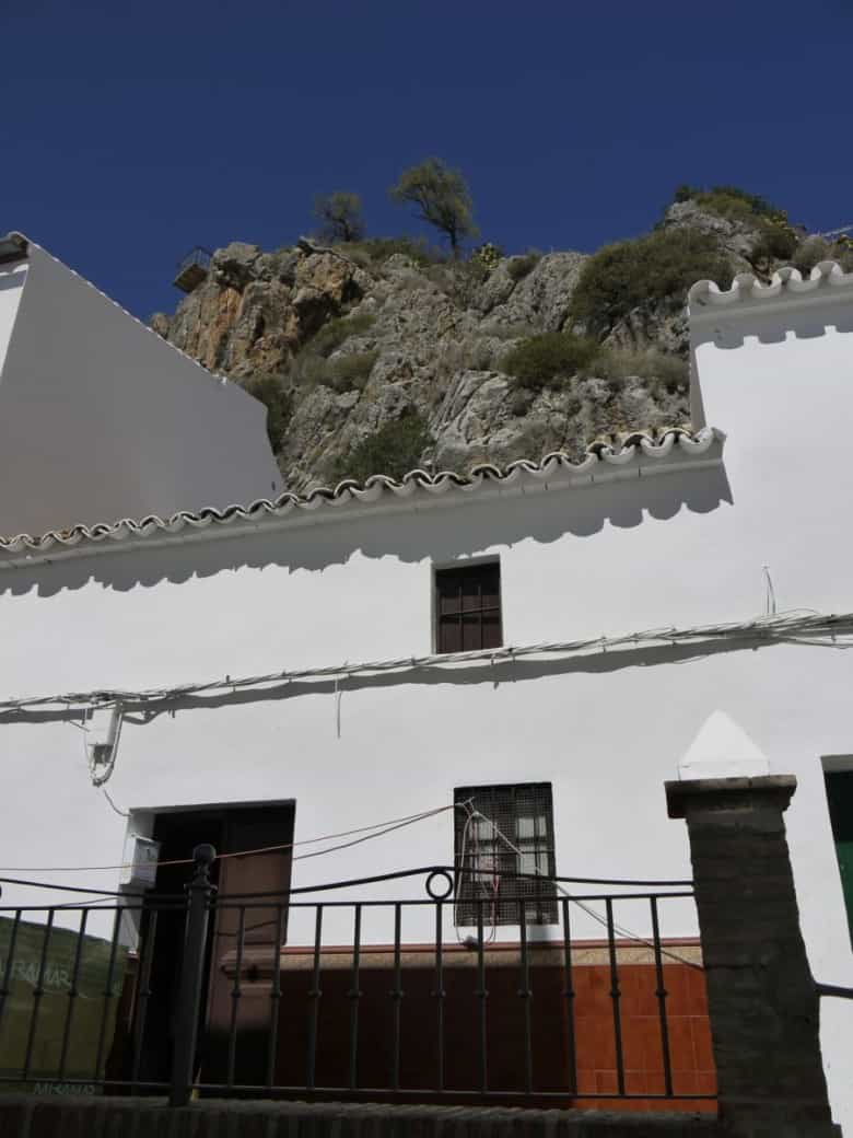 Hus i Olvera, Andalusia 10214425